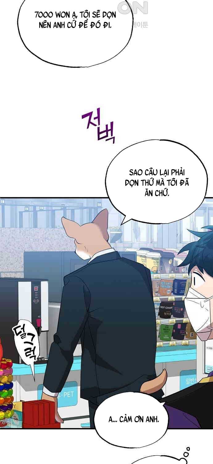 Tạp Hóa Dị Giới Chap 38 - Next Chap 39