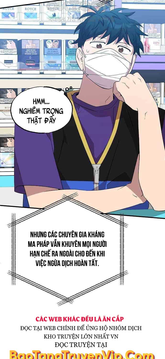 Tạp Hóa Dị Giới Chap 38 - Next Chap 39