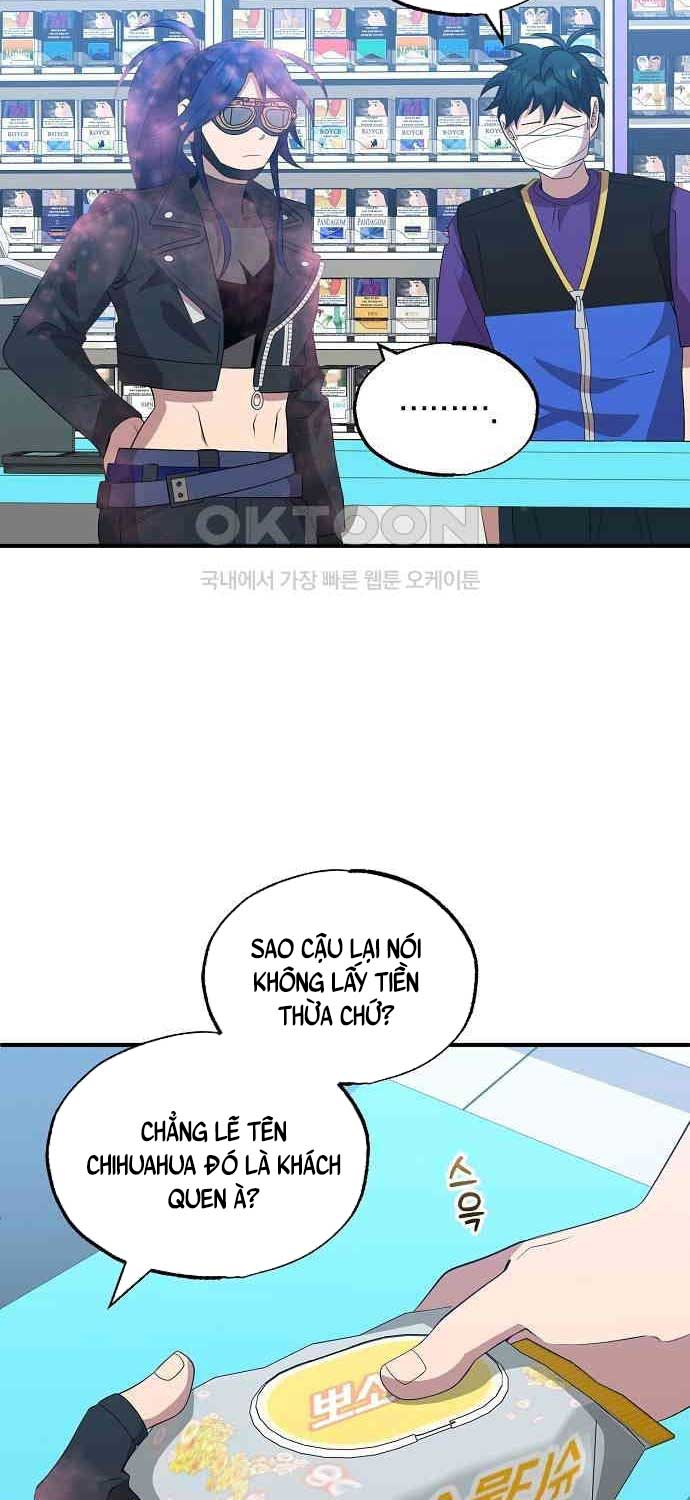 Tạp Hóa Dị Giới Chap 38 - Next Chap 39