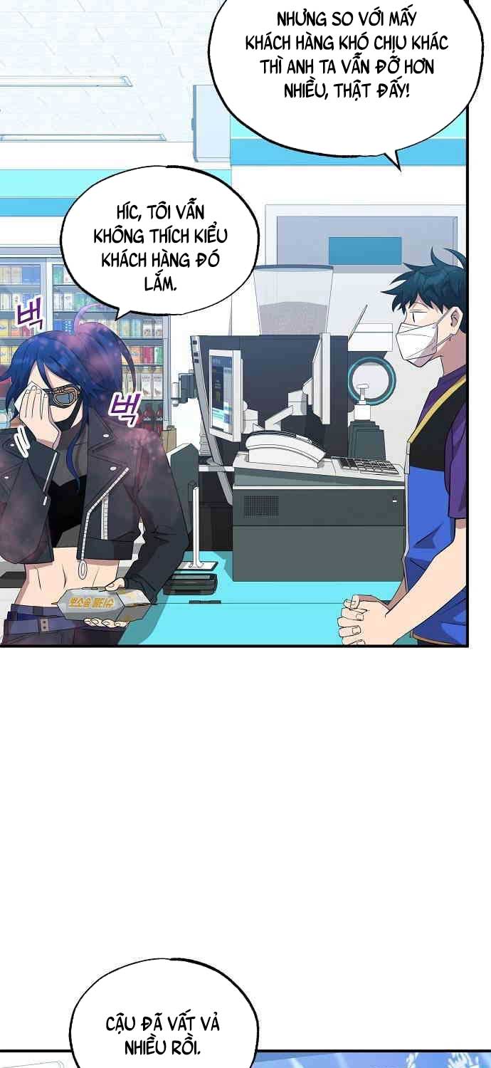 Tạp Hóa Dị Giới Chap 38 - Next Chap 39