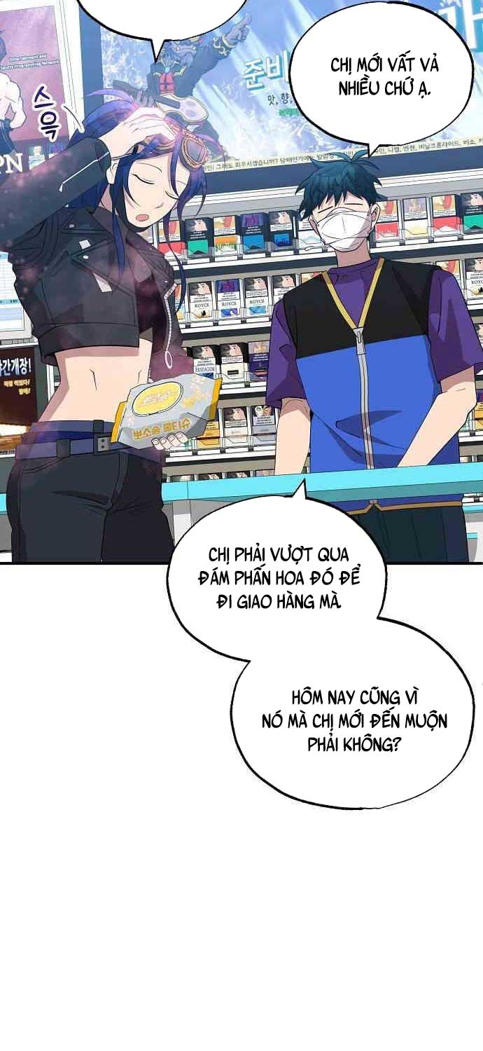 Tạp Hóa Dị Giới Chap 38 - Next Chap 39