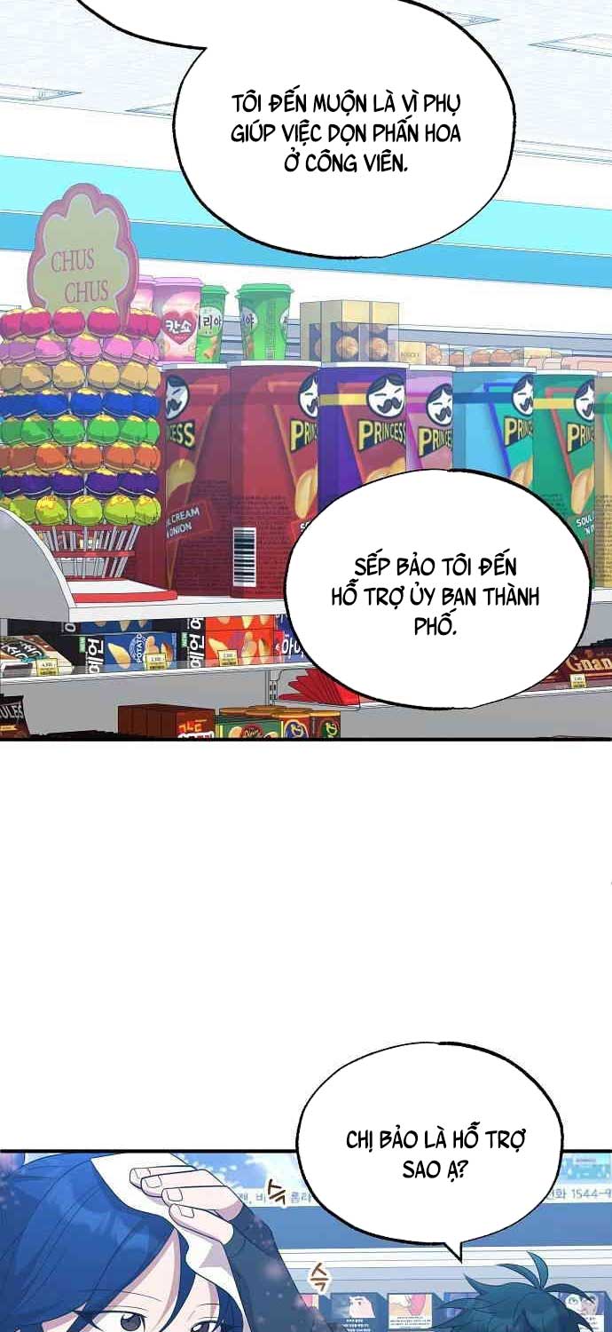 Tạp Hóa Dị Giới Chap 38 - Next Chap 39