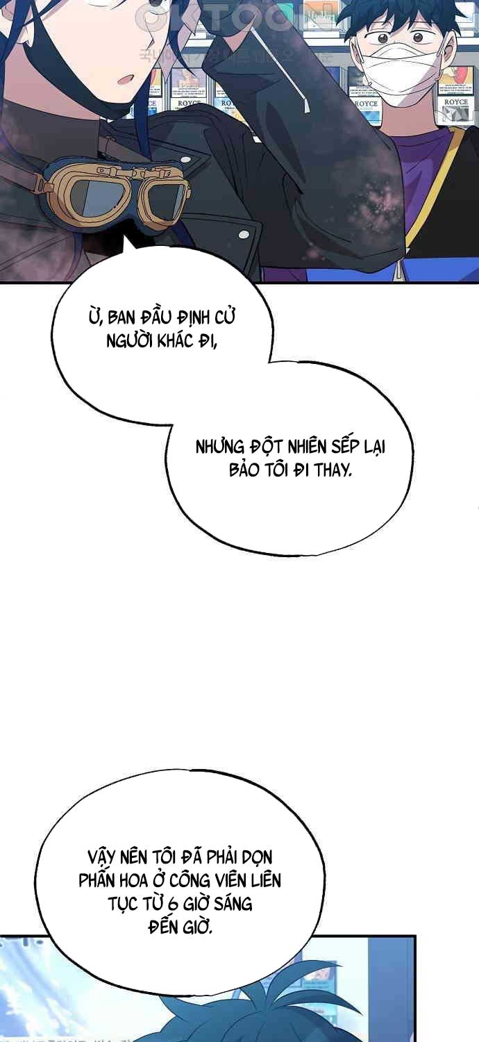 Tạp Hóa Dị Giới Chap 38 - Next Chap 39