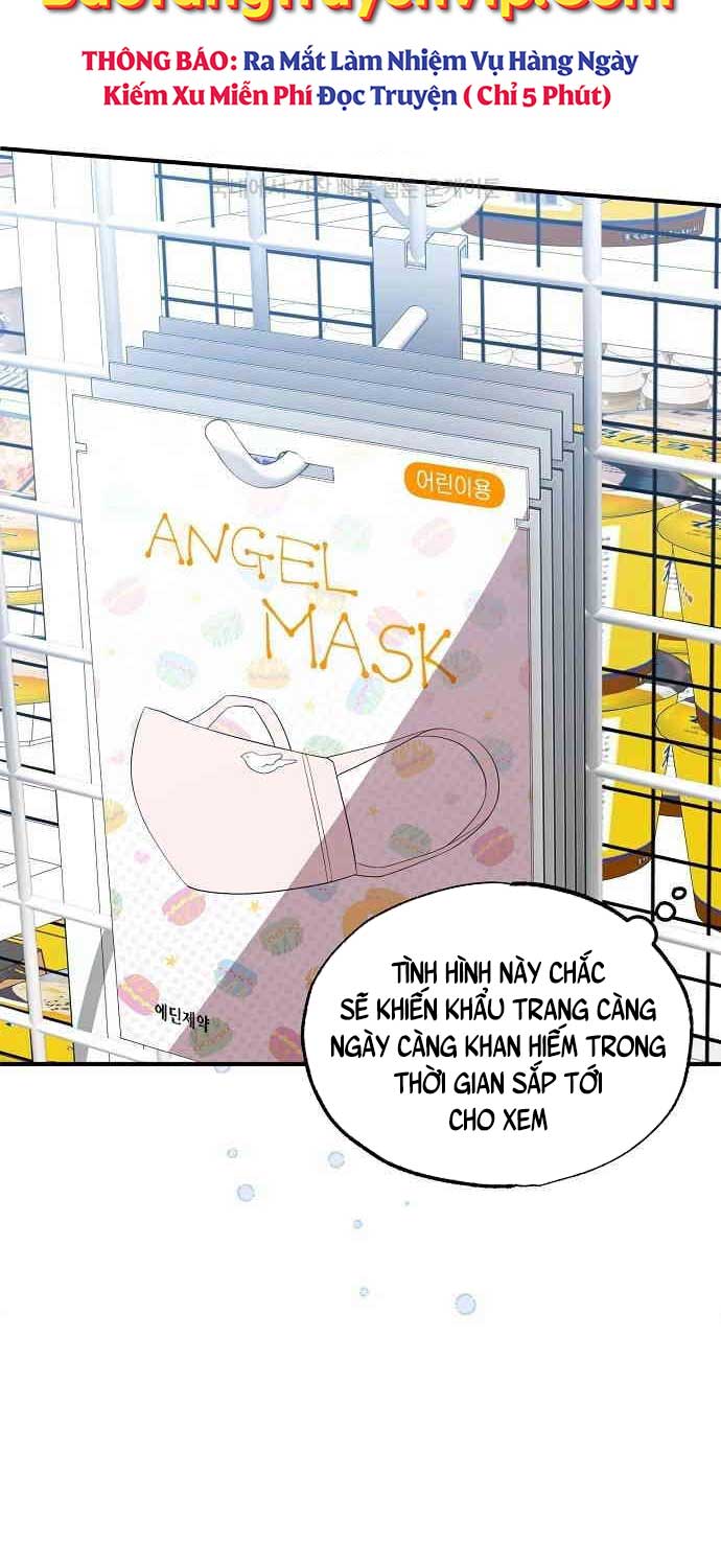 Tạp Hóa Dị Giới Chap 38 - Next Chap 39