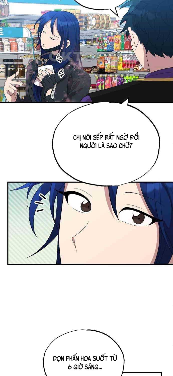 Tạp Hóa Dị Giới Chap 38 - Next Chap 39