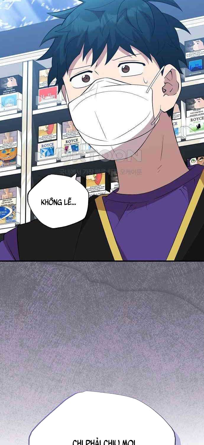 Tạp Hóa Dị Giới Chap 38 - Next Chap 39