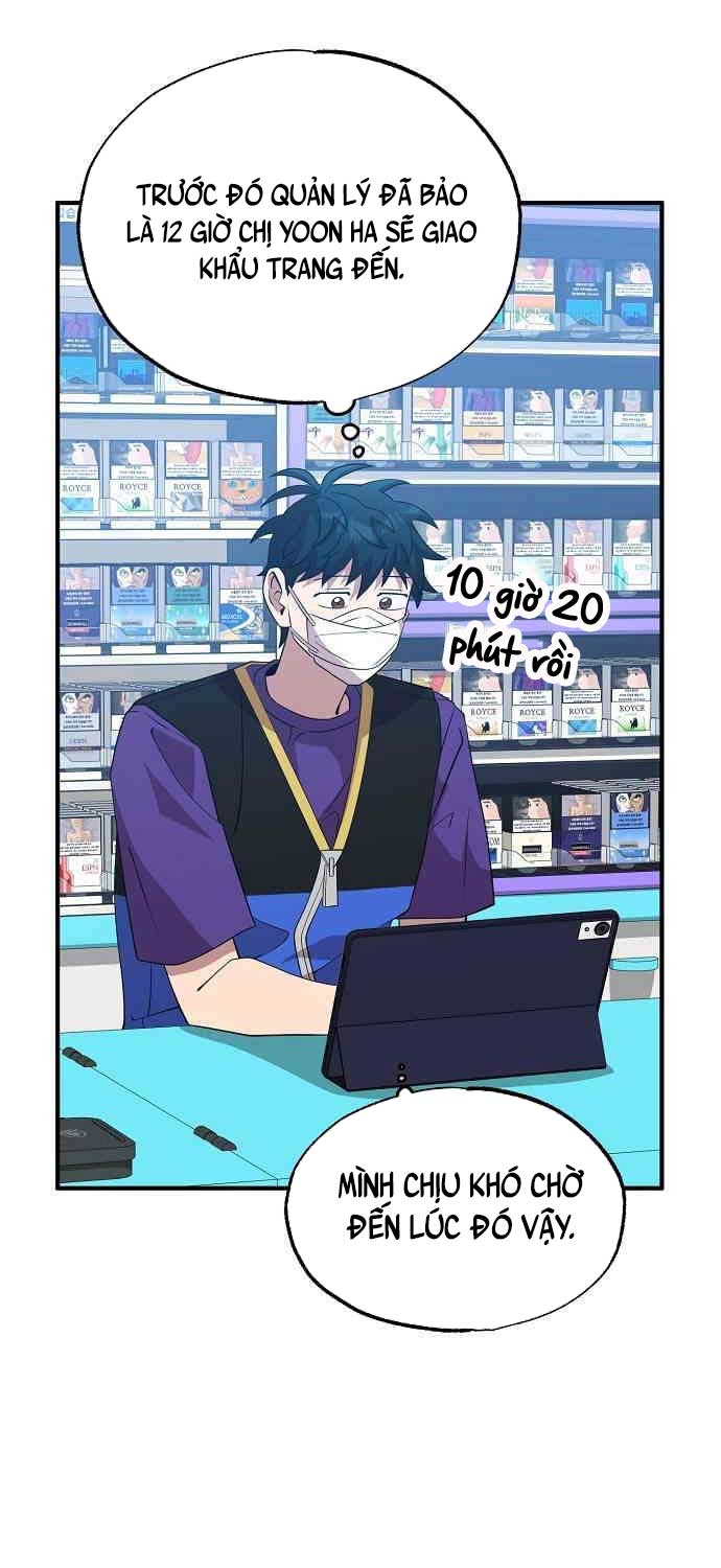 Tạp Hóa Dị Giới Chap 38 - Next Chap 39