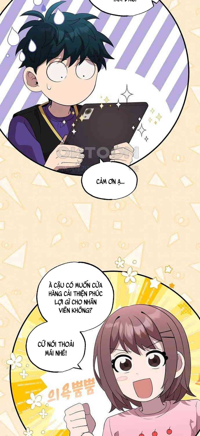 Tạp Hóa Dị Giới Chap 38 - Next Chap 39