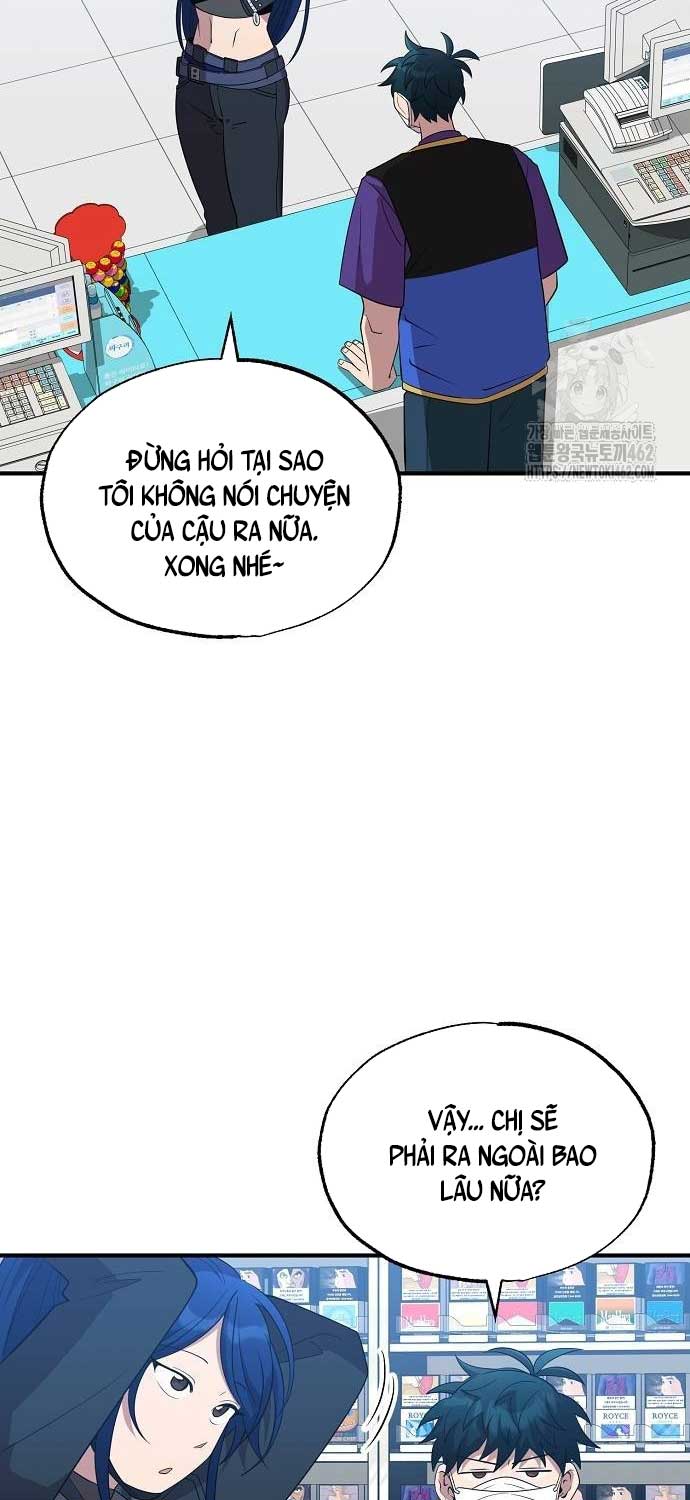 Tạp Hóa Dị Giới Chap 39 - Next Chap 40