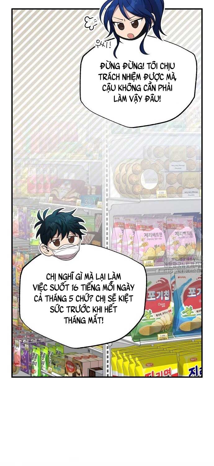 Tạp Hóa Dị Giới Chap 39 - Next Chap 40