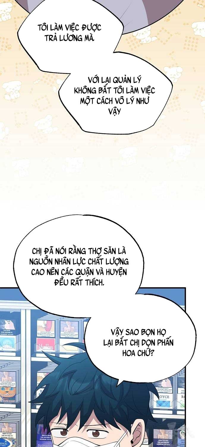 Tạp Hóa Dị Giới Chap 39 - Next Chap 40