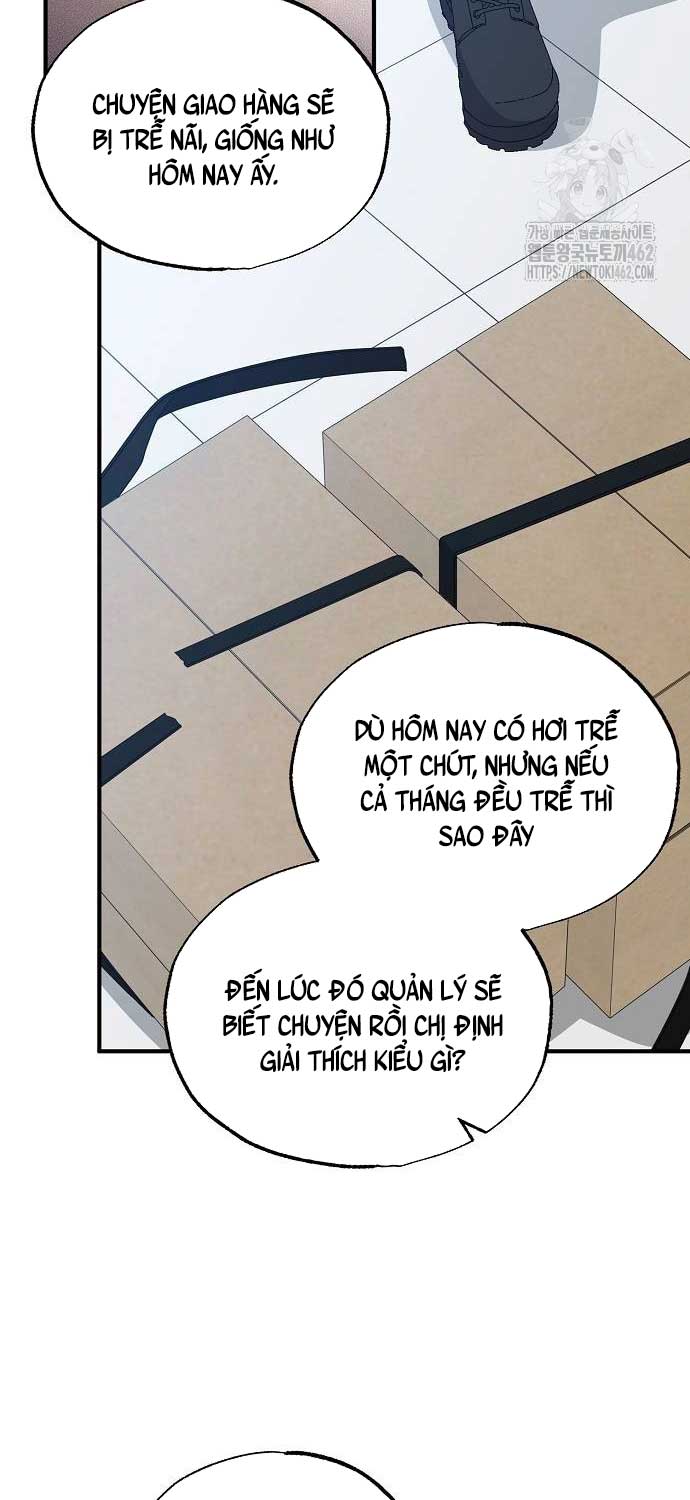 Tạp Hóa Dị Giới Chap 39 - Next Chap 40