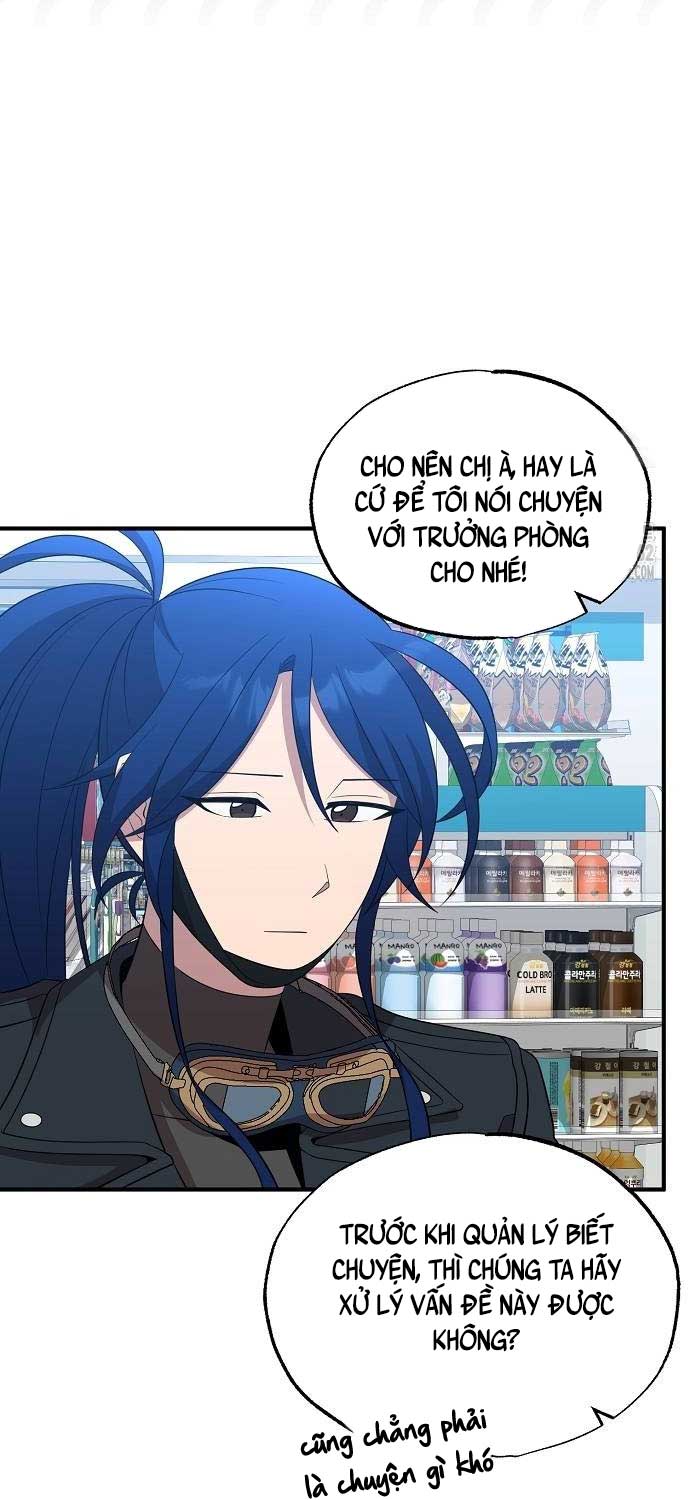 Tạp Hóa Dị Giới Chap 39 - Next Chap 40