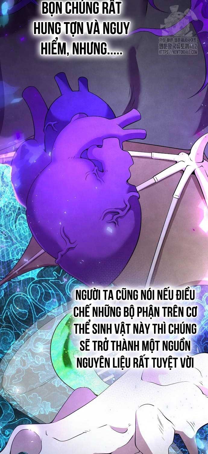 Tạp Hóa Dị Giới Chap 39 - Next Chap 40