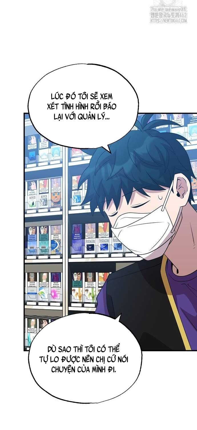 Tạp Hóa Dị Giới Chap 39 - Next Chap 40