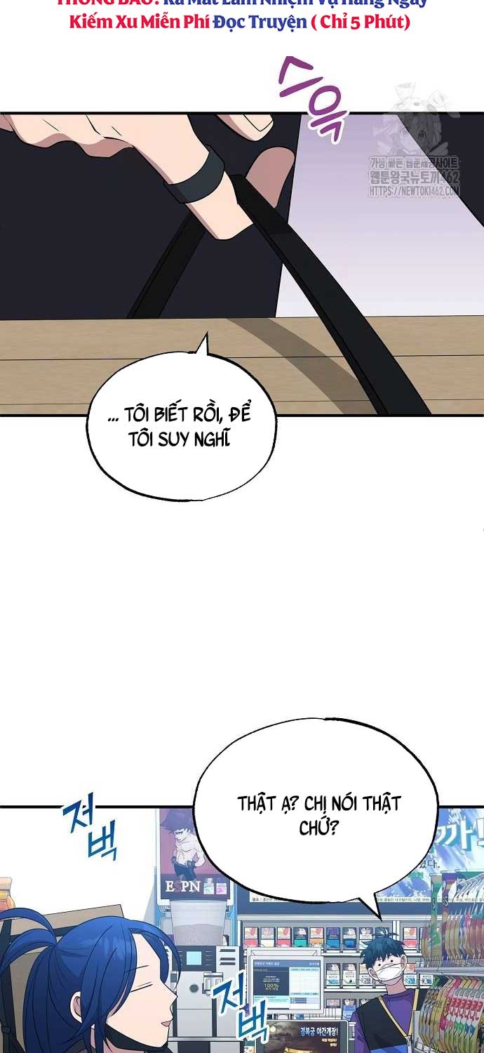 Tạp Hóa Dị Giới Chap 39 - Next Chap 40