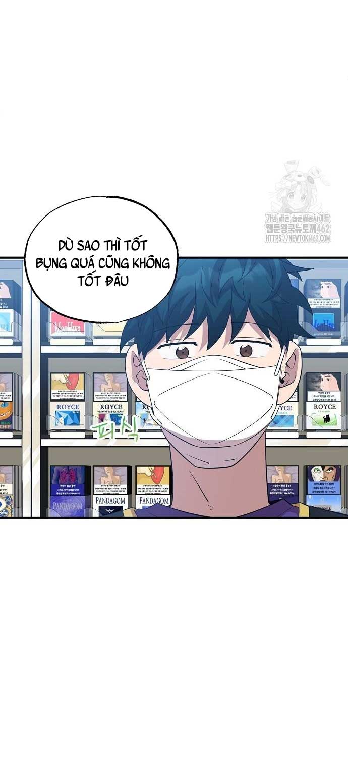 Tạp Hóa Dị Giới Chap 39 - Next Chap 40