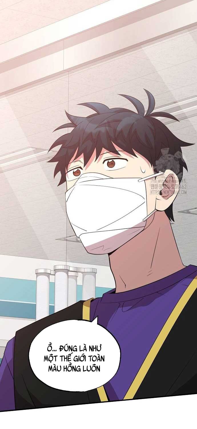 Tạp Hóa Dị Giới Chap 39 - Next Chap 40