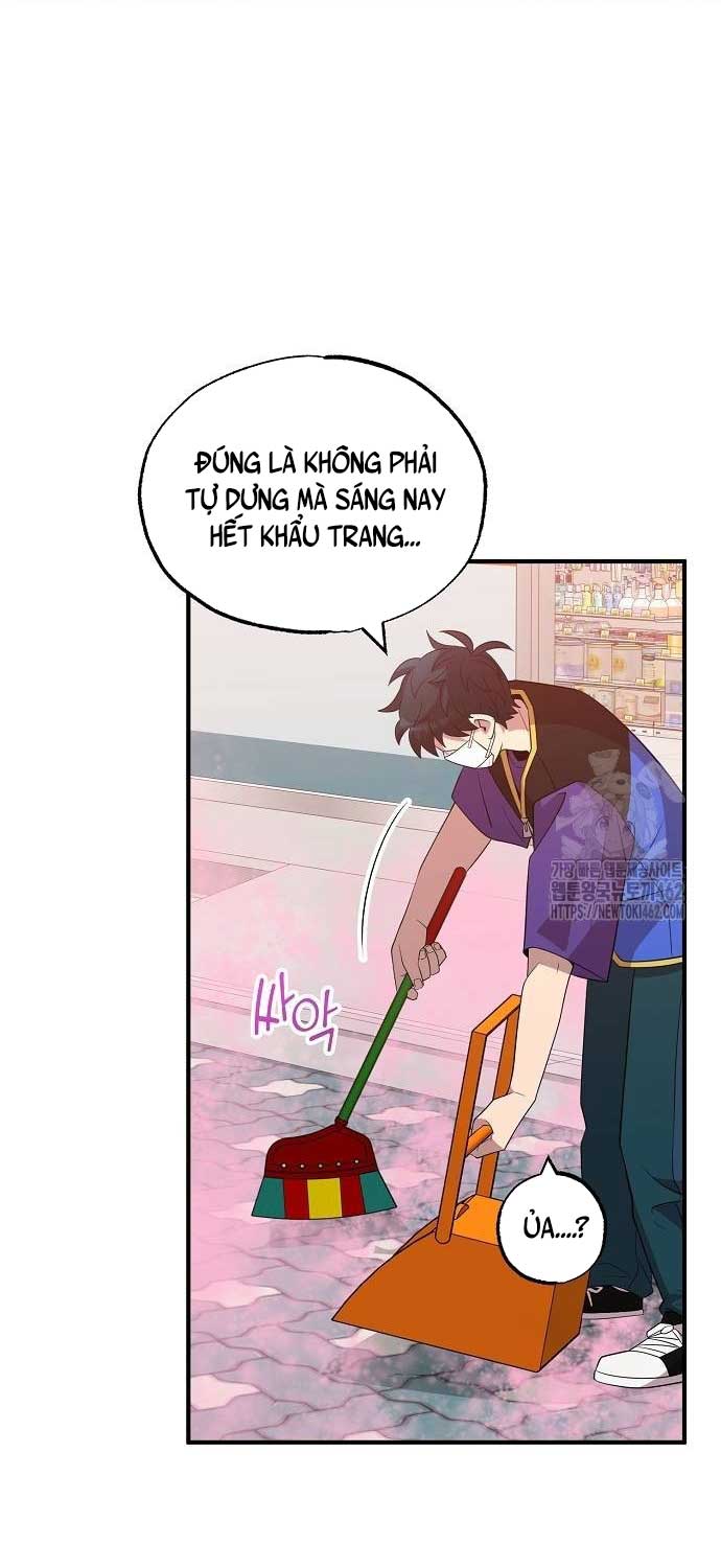 Tạp Hóa Dị Giới Chap 39 - Next Chap 40