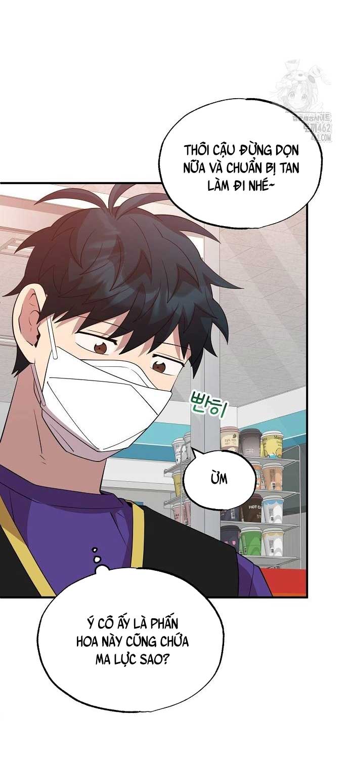 Tạp Hóa Dị Giới Chap 39 - Next Chap 40