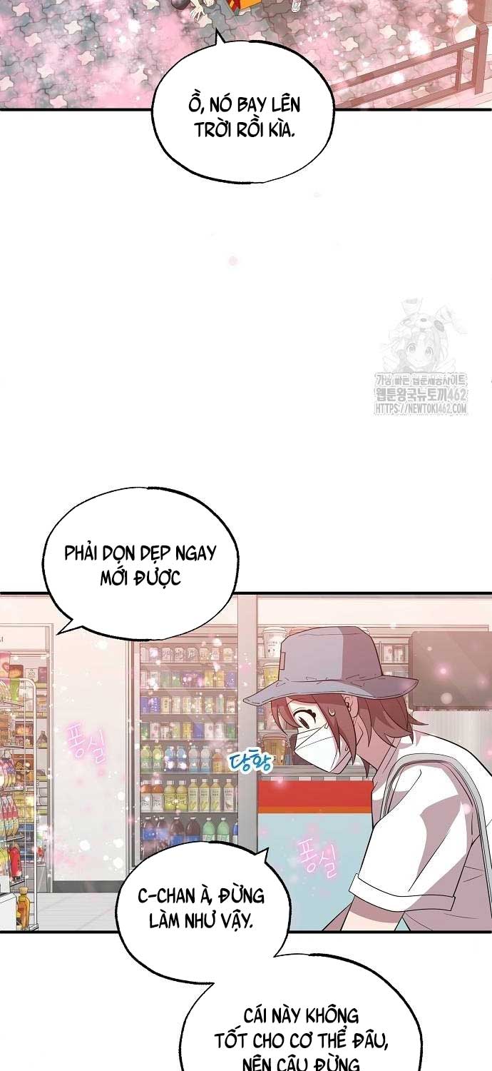 Tạp Hóa Dị Giới Chap 39 - Next Chap 40