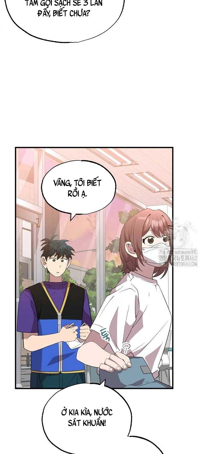 Tạp Hóa Dị Giới Chap 39 - Next Chap 40