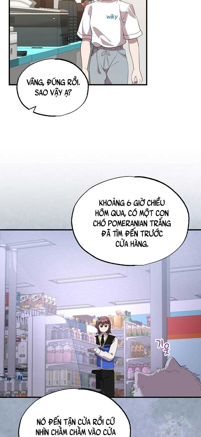 Tạp Hóa Dị Giới Chap 39 - Next Chap 40