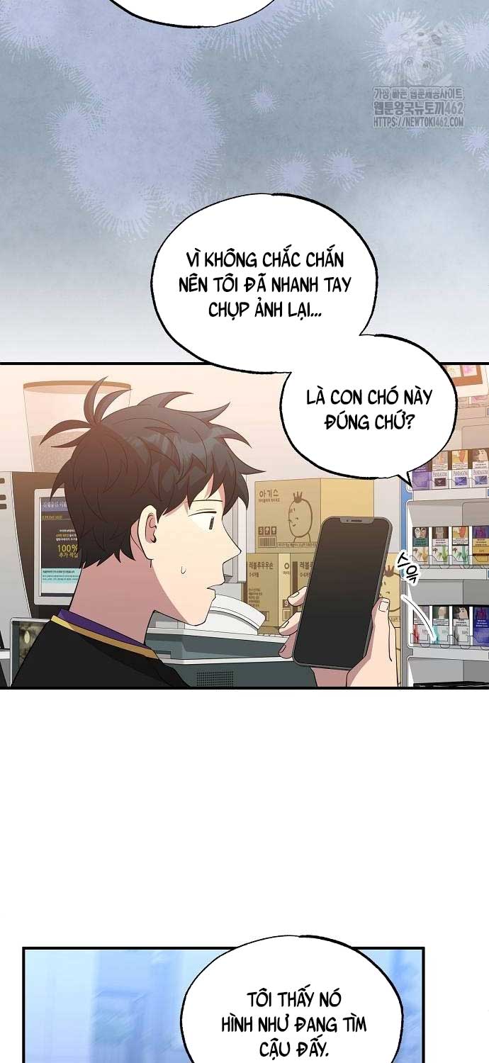 Tạp Hóa Dị Giới Chap 39 - Next Chap 40