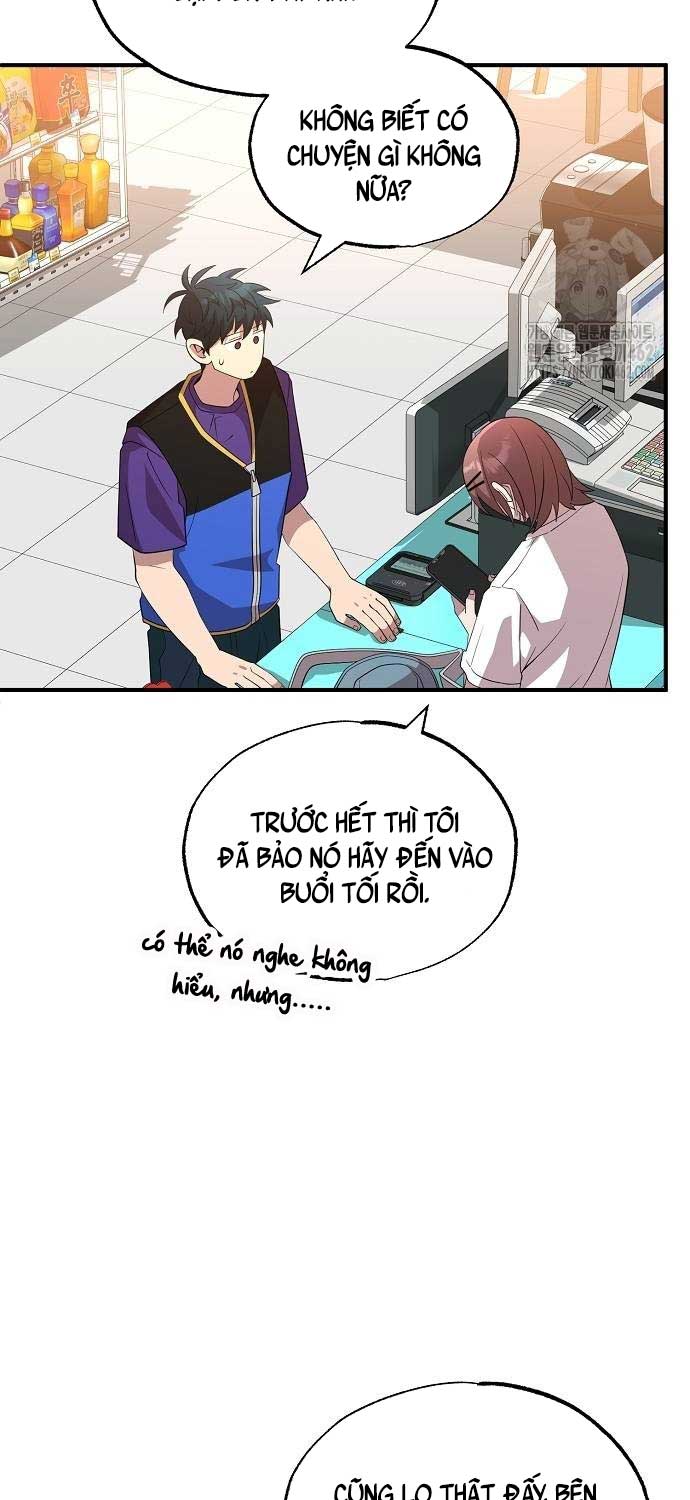 Tạp Hóa Dị Giới Chap 39 - Next Chap 40