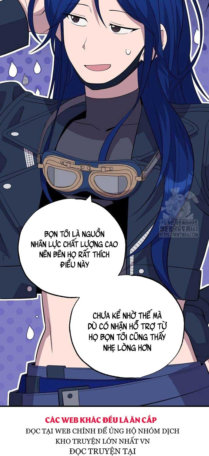 Tạp Hóa Dị Giới Chap 39 - Next Chap 40