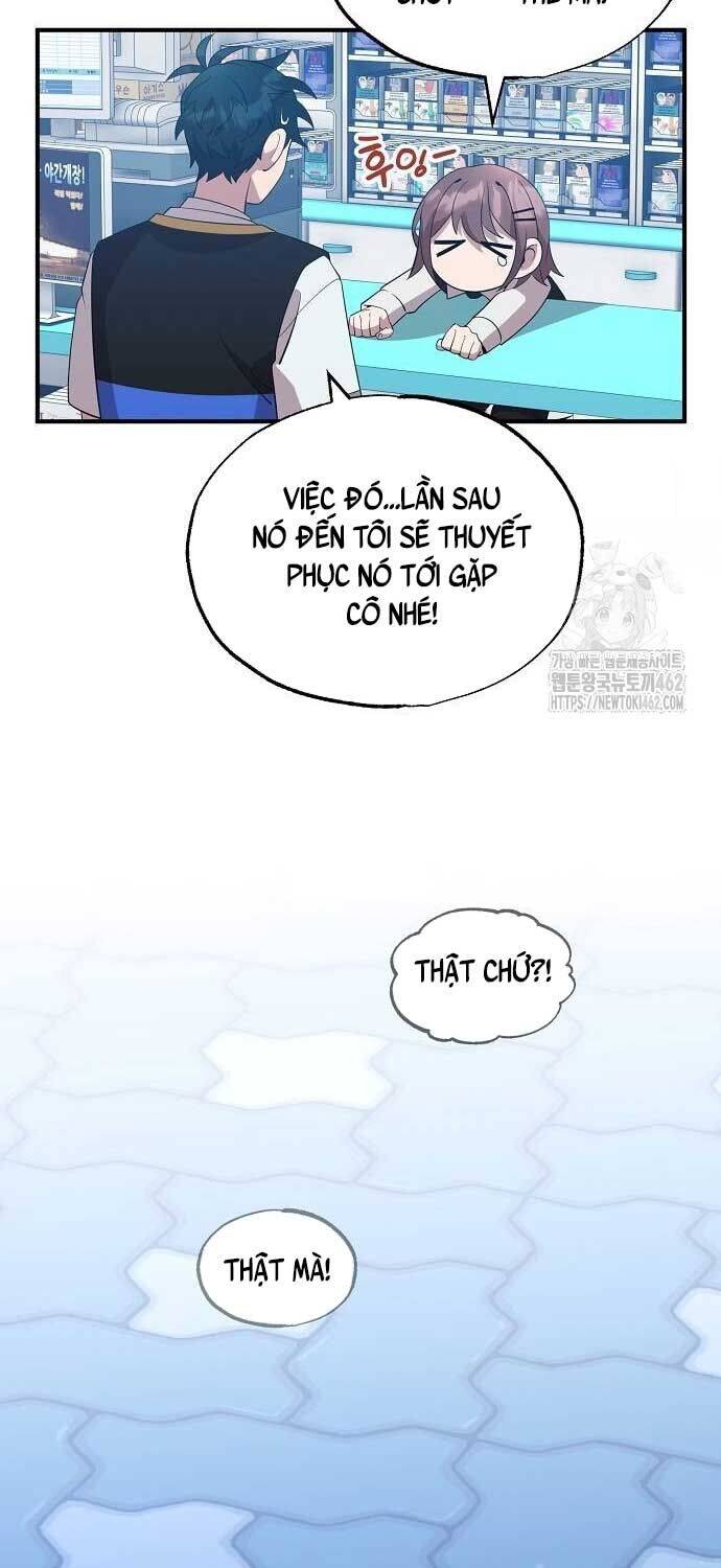 Tạp Hóa Dị Giới Chap 40 - Next Chap 41