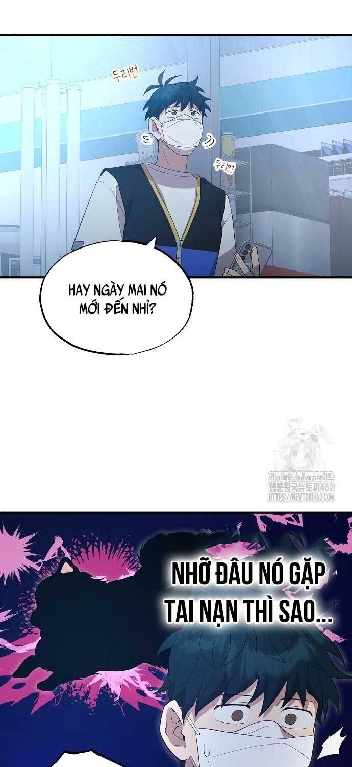 Tạp Hóa Dị Giới Chap 40 - Next Chap 41