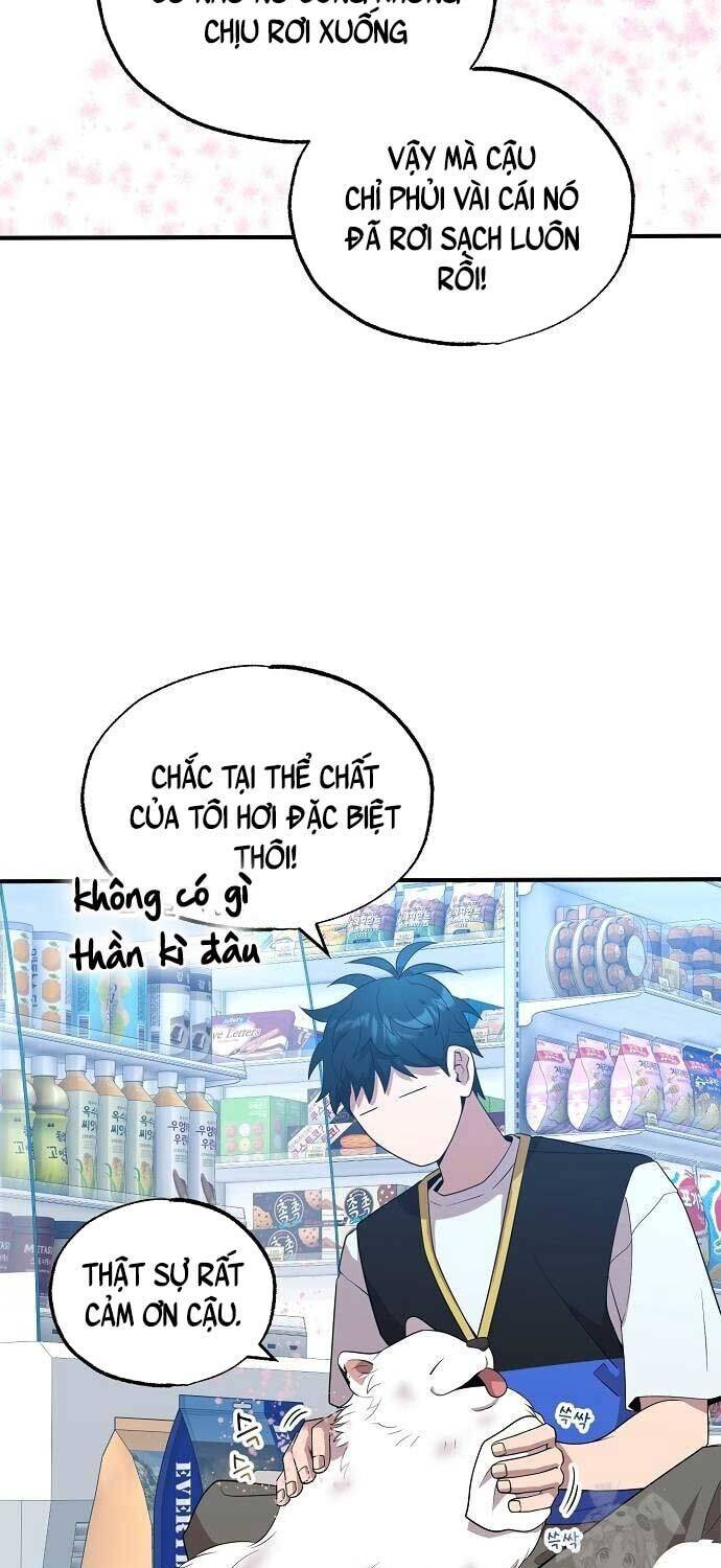 Tạp Hóa Dị Giới Chap 40 - Next Chap 41