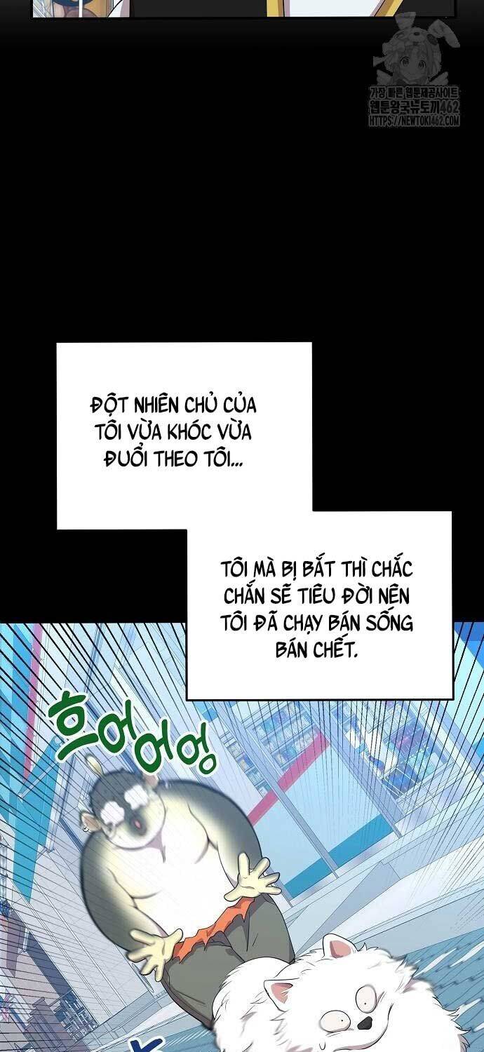 Tạp Hóa Dị Giới Chap 40 - Next Chap 41