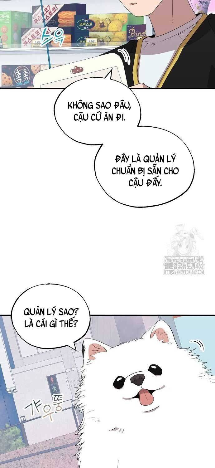 Tạp Hóa Dị Giới Chap 40 - Next Chap 41