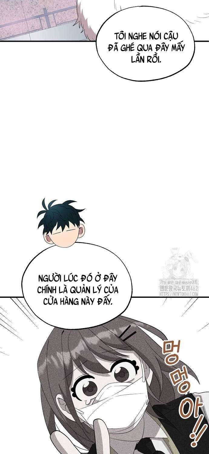 Tạp Hóa Dị Giới Chap 40 - Next Chap 41