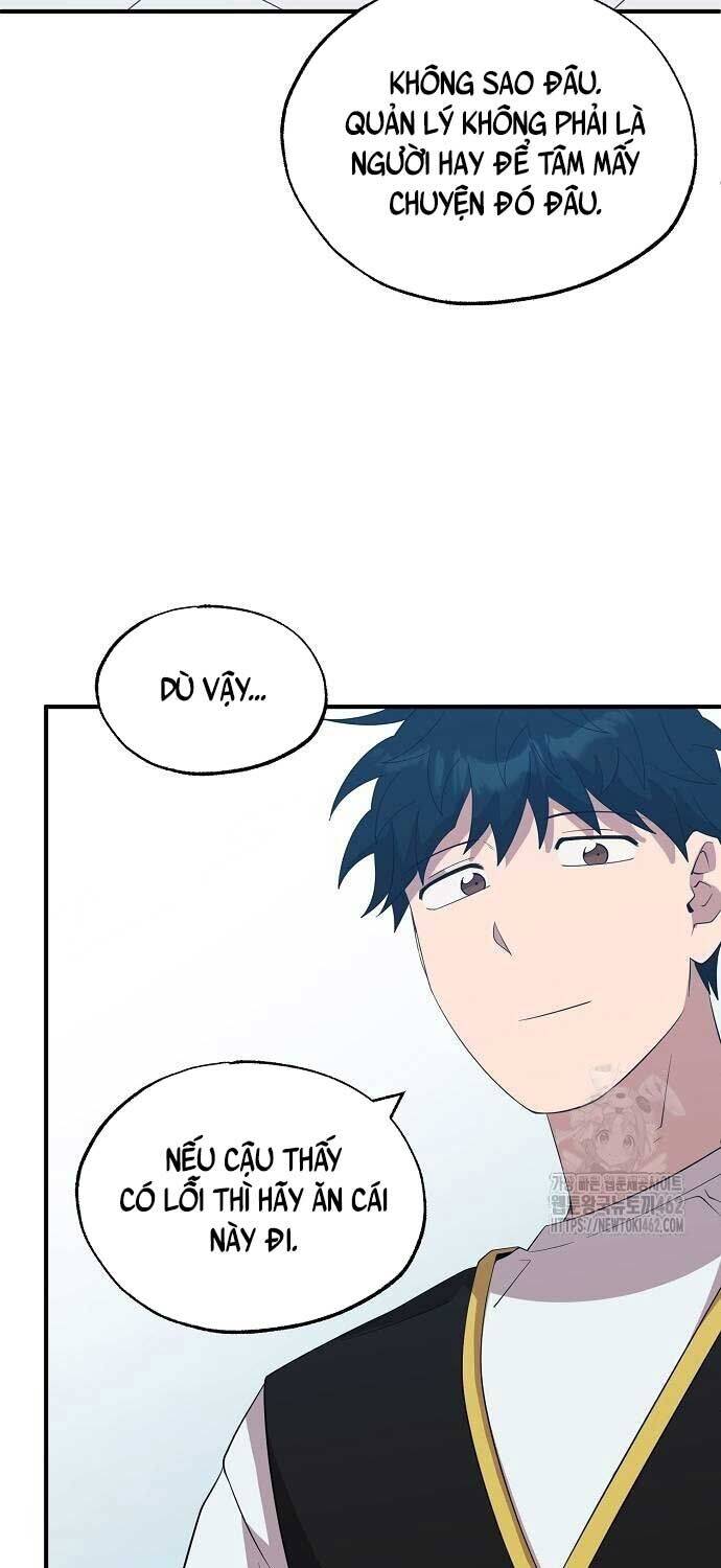 Tạp Hóa Dị Giới Chap 40 - Next Chap 41