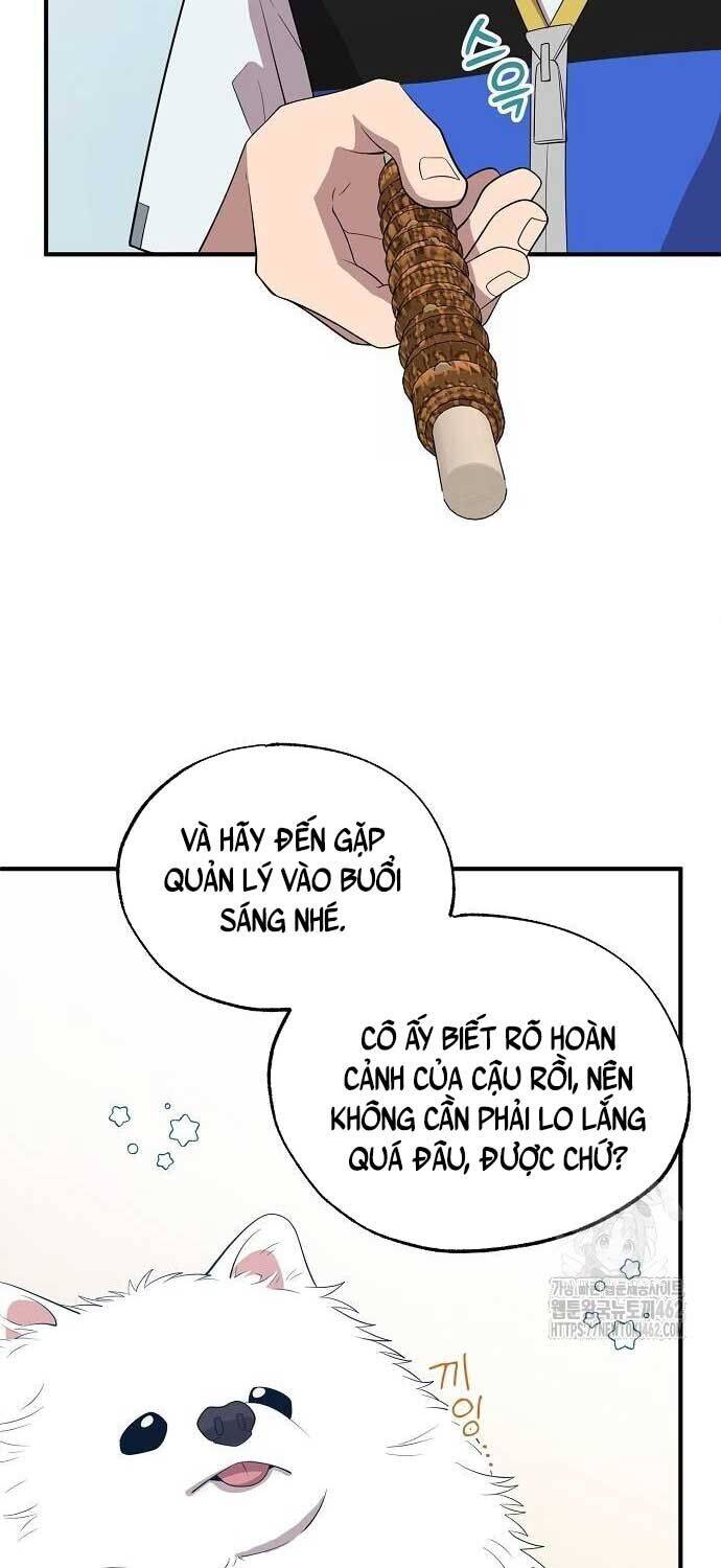 Tạp Hóa Dị Giới Chap 40 - Next Chap 41