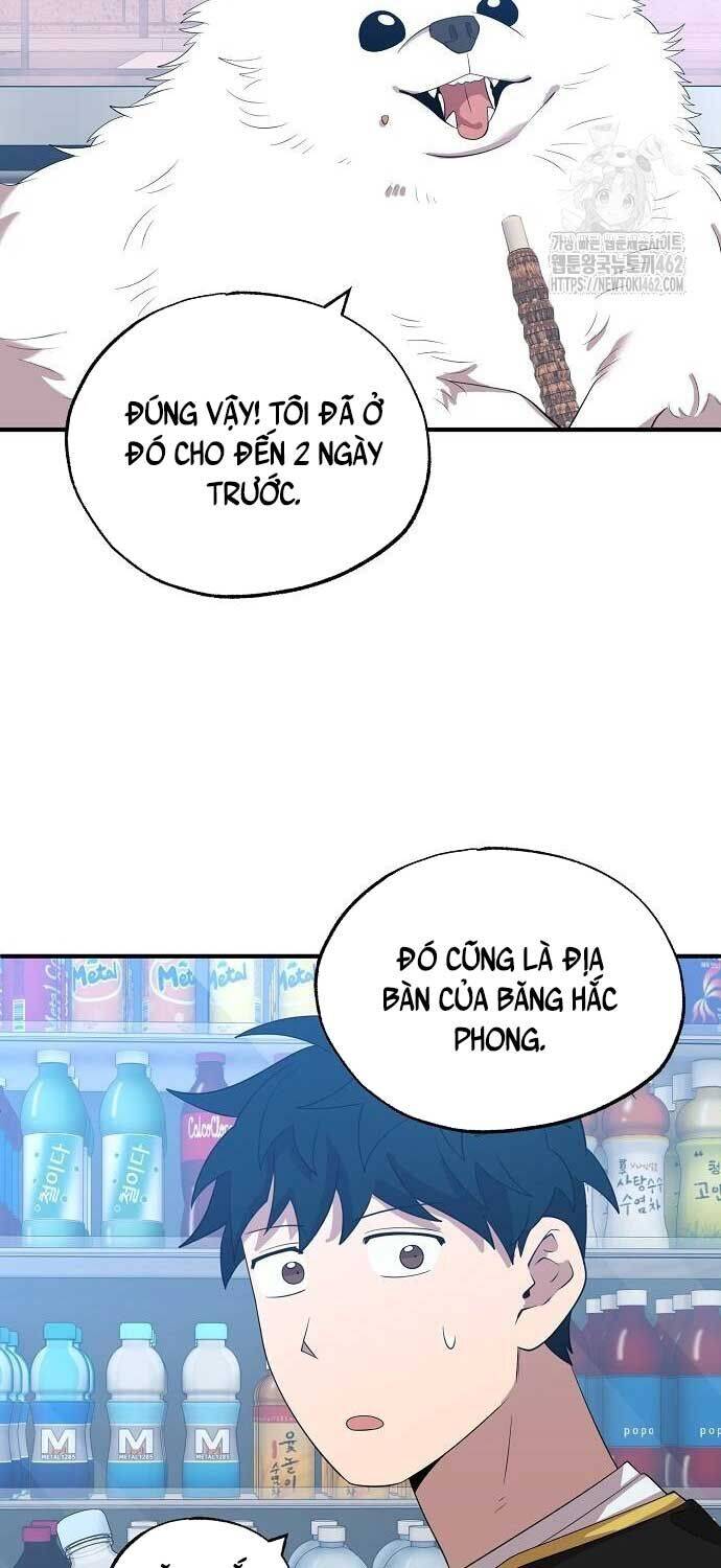 Tạp Hóa Dị Giới Chap 40 - Next Chap 41