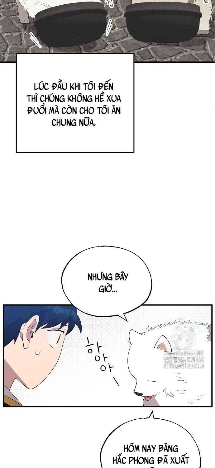 Tạp Hóa Dị Giới Chap 40 - Next Chap 41