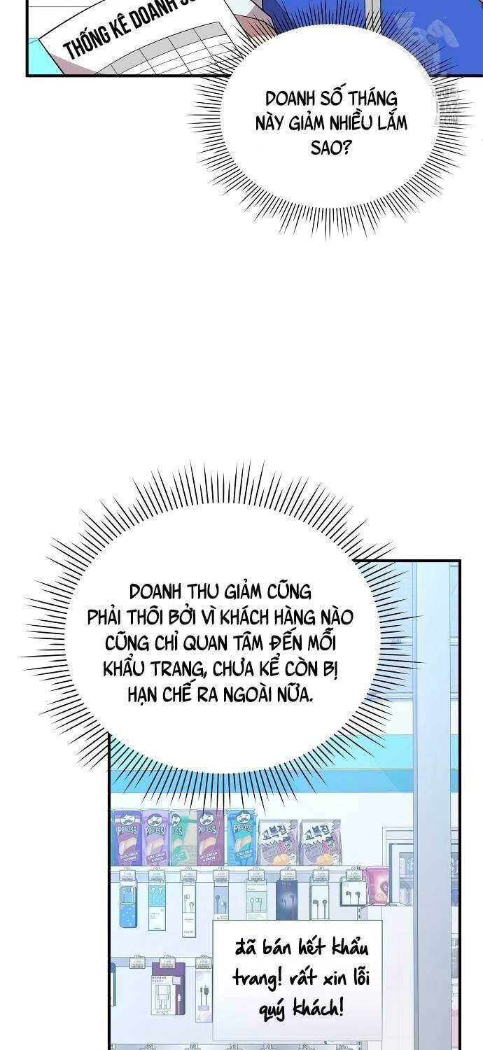 Tạp Hóa Dị Giới Chap 40 - Next Chap 41