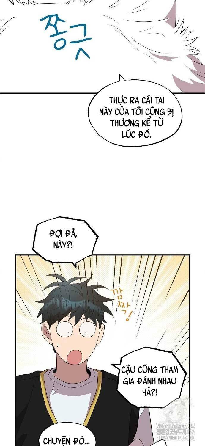 Tạp Hóa Dị Giới Chap 40 - Next Chap 41