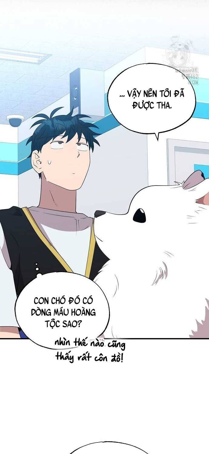 Tạp Hóa Dị Giới Chap 40 - Next Chap 41