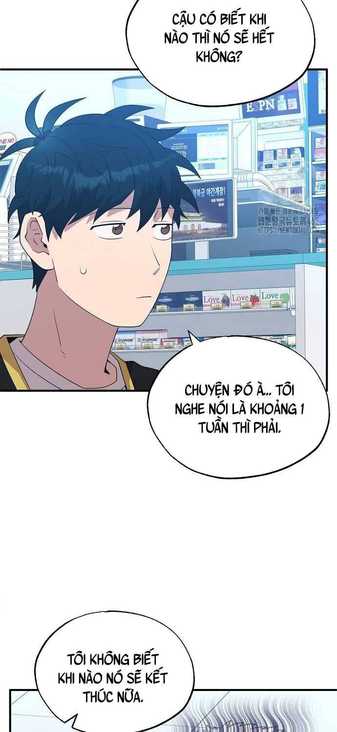 Tạp Hóa Dị Giới Chap 40 - Next Chap 41