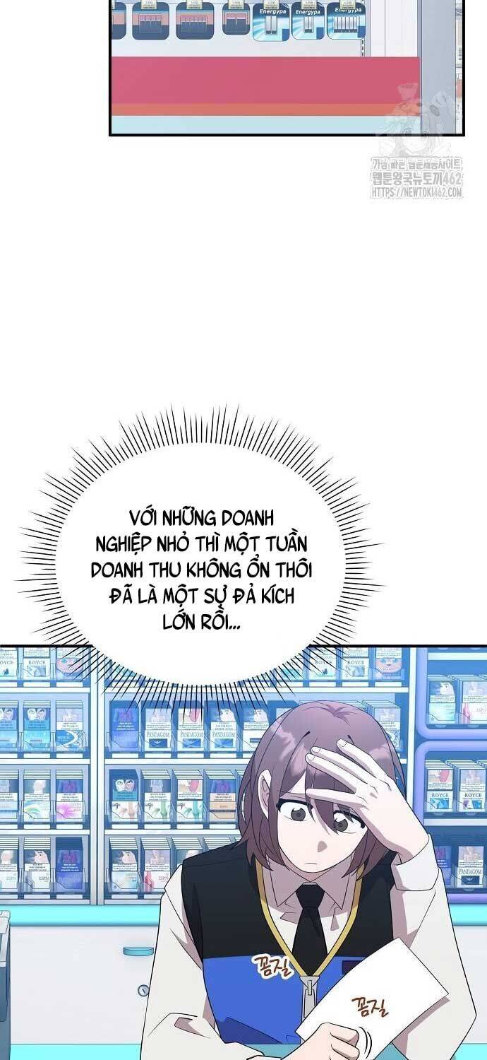 Tạp Hóa Dị Giới Chap 40 - Next Chap 41