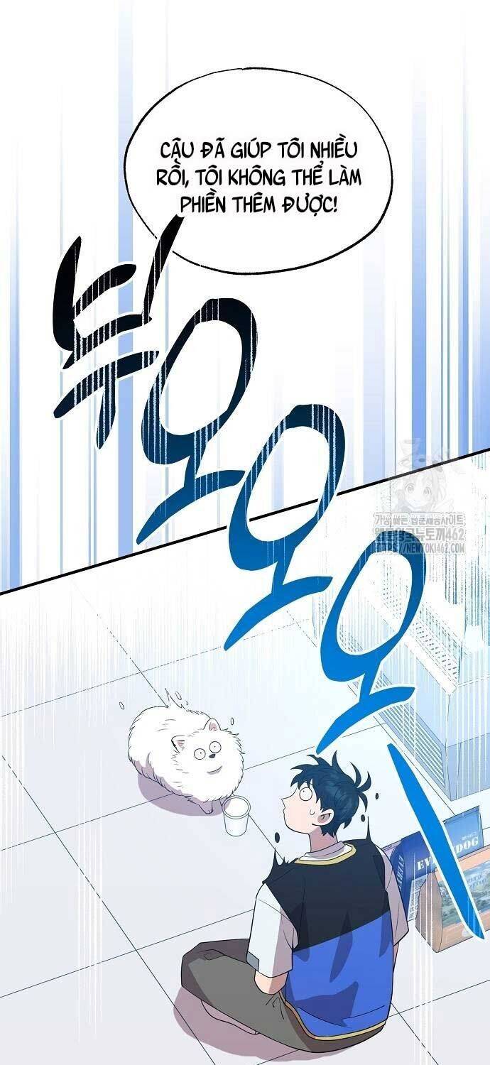 Tạp Hóa Dị Giới Chap 40 - Next Chap 41