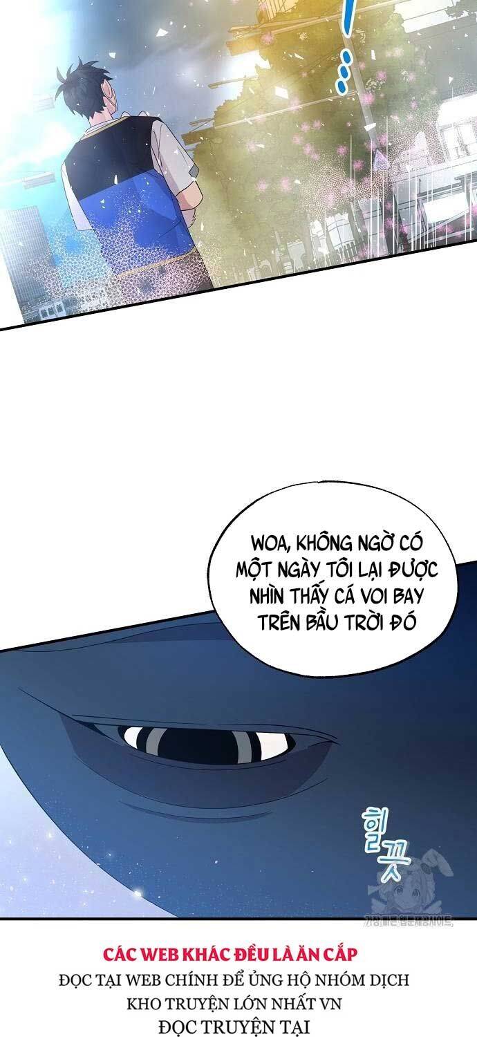 Tạp Hóa Dị Giới Chap 40 - Next Chap 41