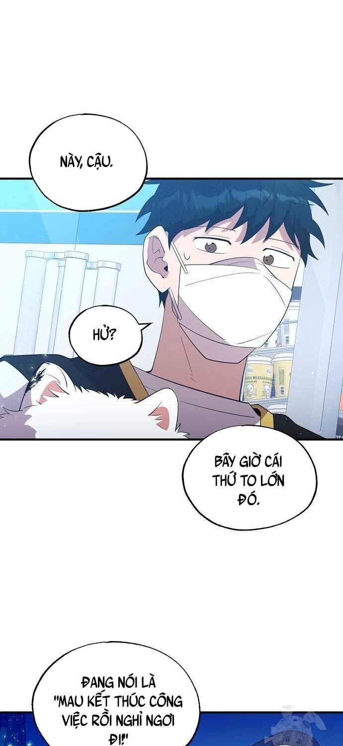 Tạp Hóa Dị Giới Chap 40 - Next Chap 41