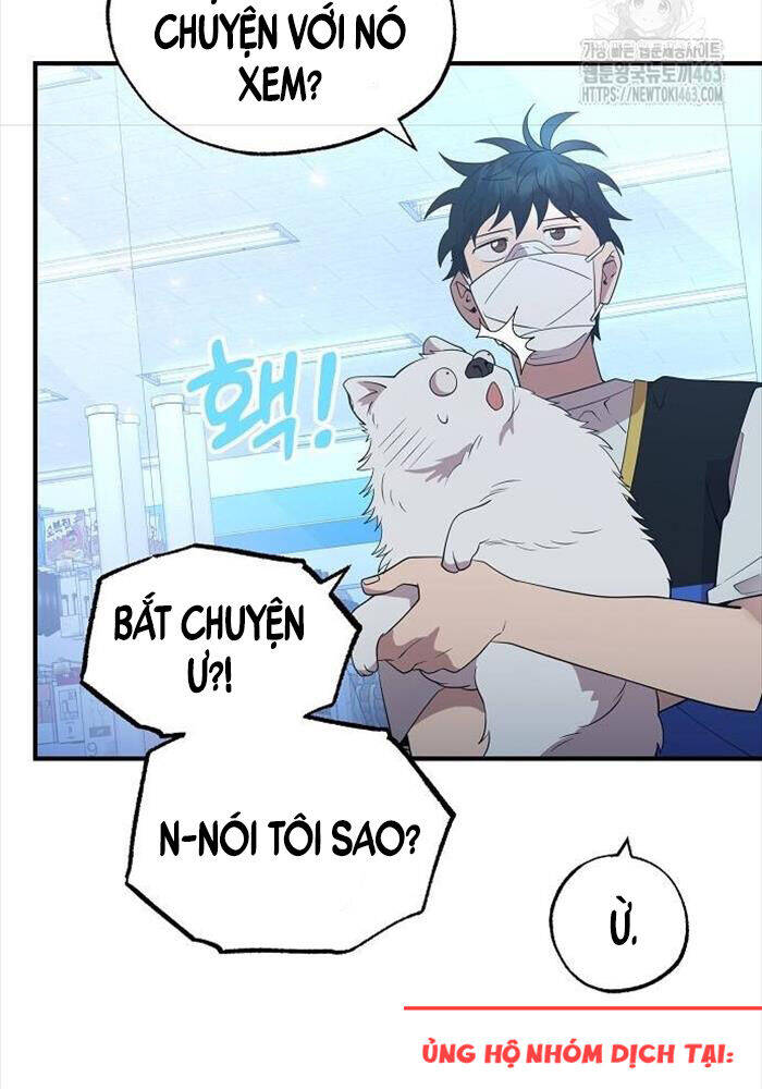 Tạp Hóa Dị Giới Chap 41 - Next Chap 42