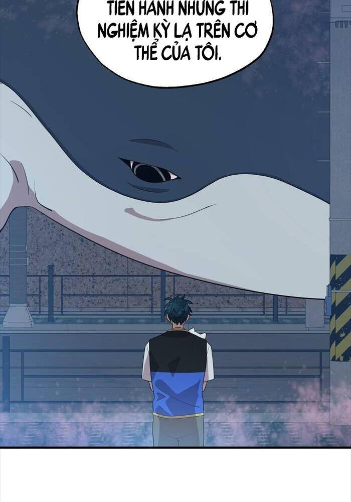 Tạp Hóa Dị Giới Chap 41 - Next Chap 42